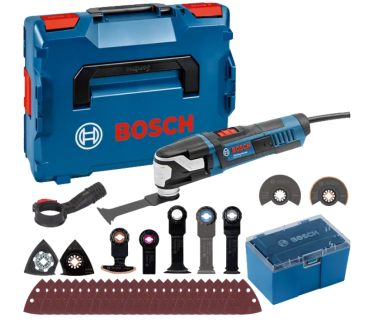 Multi-Cutter GOP 55-36 Professional